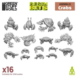3d-resin-printed-set-crabs-kraby-16-szt