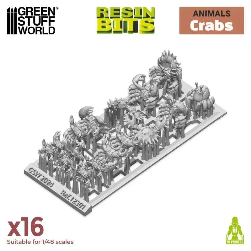 3d-resin-printed-set-crabs-kraby-16-szt