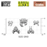 3d-resin-printed-set-crabs-kraby-16-szt