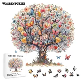 drewniane-puzzle-wooden-puzzle-drzewo-zycia-duzy-format-a3-180-el