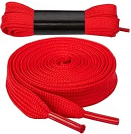 sznurowki-sznurowadla-plaskie-7-mm-140-cm-czerwone