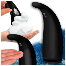 dozownik-mydla-automatyczny-bezdotykowy-plynu-stylowy-czarny-dyspenser