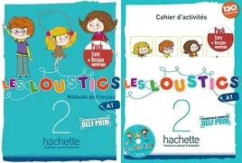 les-loustics-2-komplet-kod-hachette-2025