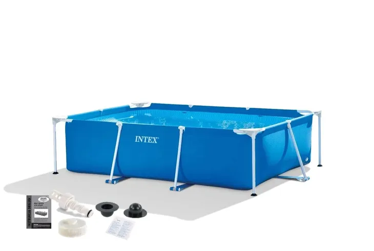 Basen stelażowy 300 x 200 x 75 cm - 28272 Intex