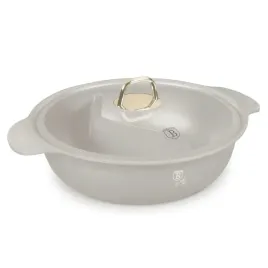 wok-garnek-granitowy-plaski-niski-30cm-4-4l-do-serwowania