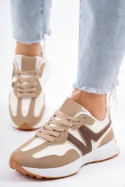 brazowe-buty-sportowe-sneakersy-damskie-new-39