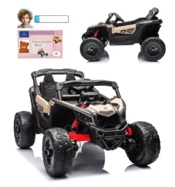 mocny-buggy-can-am-na-akumulator-dla-dzieci-4x200w-24v-5ah-4x4-pilot-led