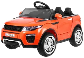 autko-rapid-racer-elektryczne-dla-dzieci-pomaranczowy-pilot-wolny-start
