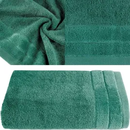 recznik-z-naturalnej-bawelny-50x90-c-zielony