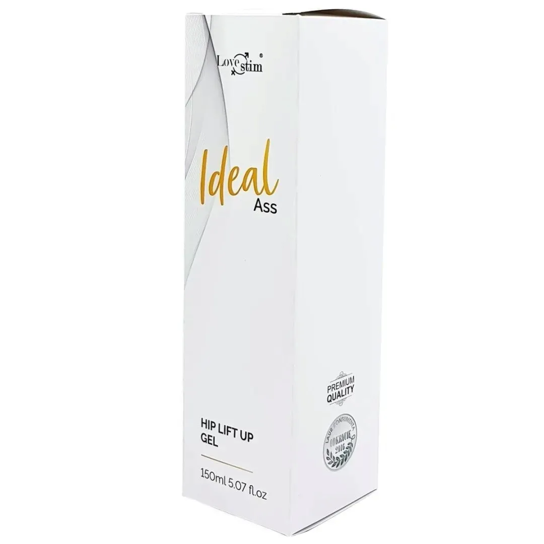 zel-ideal-ass-150-ml-stan-nowy