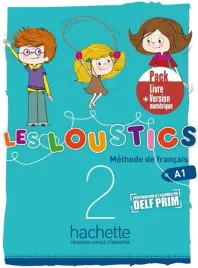 les-loustics-2-podrecznik-kod-podrecznik-online-hachette-2025