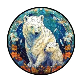 drewniane-puzzle-wooden-puzzle-niedzwiedz-duzy-format-a3-180-el