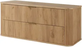 szafka-pod-umywalke-z-szufladami-dab-craft-120-cm-ryflowana-wiszaca-glamour