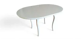 stol-okragly-rozkladany-fi-90-40-130-bialy-ludwik