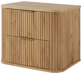 szafka-pod-umywalke-z-szufladami-dab-craft-60-cm-ryflowana-wiszaca-glamour
