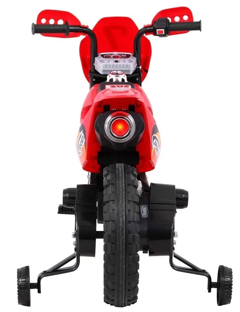 motorek-cross-czerwony