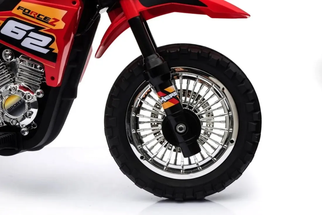 motorek-cross-czerwony