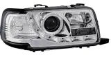 lampy-przednie-reflektory-audi-80-b4-chrom