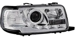 lampy-przednie-reflektory-audi-80-b4-chrom