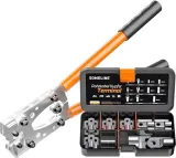 praska-mechaniczna-do-koncowek-yato-yt-22857-kablowych-6-50-mm2-stan-nowy-maksymalny-przekroj-przewodu-50-mm