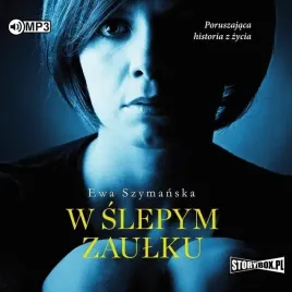 w-slepym-zaulku-audiobook-ewa-szymanska