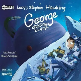 george-i-blekitny-ksiezyc-audiobook