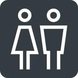 tabliczka-piktogram-toaleta-wc-damsko-meska-antracyt-aluminium-na-drzwi