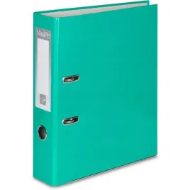 segregator-a4-75-fck-z-okuciem-061-05-turkusowy-va