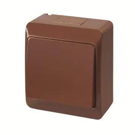 lacznik-schodowy-hermetyczny-brazowy-hermes-0331-06-elektro-plast-nasielsk