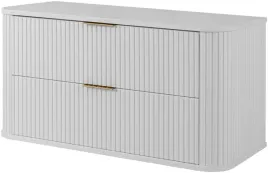 biala-szafka-pod-umywalke-z-szufladami-100-cm-ryflowana-wiszaca-glamour-mdf