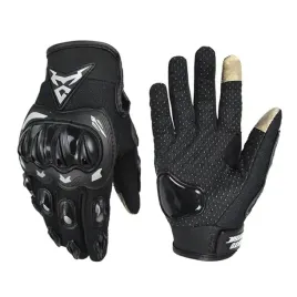 rekawice-motocyklowe-motocentric-rekawiczki-dotykowe-krotkie-xxl-szare