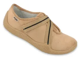 buty-damskie-polbuty-baleriny-wygodne-obuwie-zdrowotne-befado-dr-orto-r-36