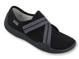 buty-damskie-polbuty-baleriny-wygodne-kapcie-zdrowotne-befado-dr-orto-r-41