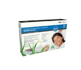 poduszka-ortopedyczna-profilowana-bol-plecow-aloes-armedical-na-prezent