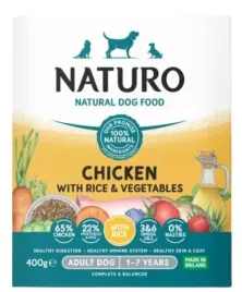 naturo-or-adult-or-tacka-dla-psa-kurczak-z-ryzem-i-warzywami-400g