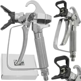 pistolet-do-agregatu-malarskiego-do-malowania-hydrodynamicznego