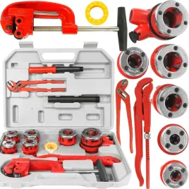 gwintownica-reczna-do-rur-z-grzechotka-narzynkami-narzynka-klucz-ocinak-10e