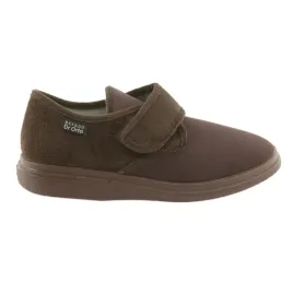 buty-dr-orto-befado-obuwie-meskie-rzep-ortopedyczne-zdrowotne-kapcie-r-48