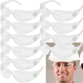 10-okulary-ochronne-robocze-bezbarwne-antyodpryskowe-gogle-bhp-ochrony-oczu
