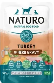 naturo-grain-and-gluten-free-or-saszetka-dla-psa-indyk-w-sosie-100g