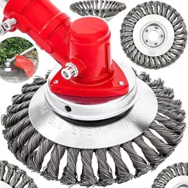 tarcza-szczotka-tarczowa-druciana-stozkowa-kosy-spalinowej-kostki-chwasty