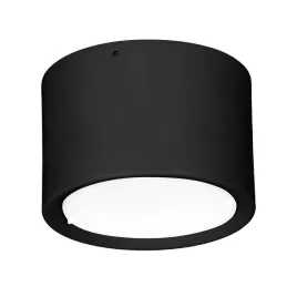 luminex-downlight-led-tubo-czarny-led-16w-natynkowy-4000k