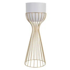 kwietnik-stojacy-metal-bialo-zloty-stojak-loft-druciany-56cm