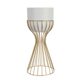 kwietnik-stojacy-metal-bialo-zloty-stojak-loft-druciany-46cm