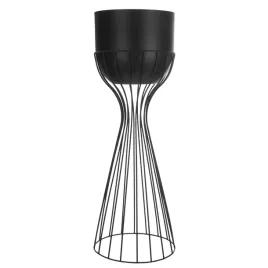 kwietnik-stojacy-metal-czarny-matowy-stojak-loft-druciany-56cm