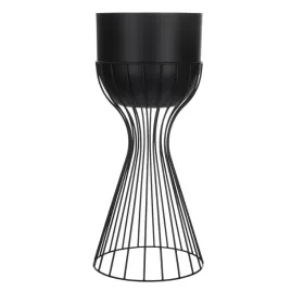 kwietnik-stojacy-metal-czarny-matowy-stojak-loft-druciany-46cm