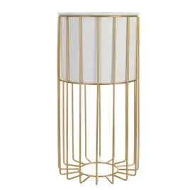 kwietnik-stojacy-metal-bialo-zloty-stojak-loft-druciany-41cm