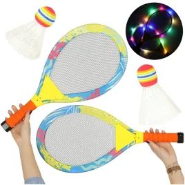 rakietki-paletki-tenisowe-do-badmintona-z-lotkami-2szt-swiecace-led-lotki