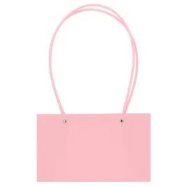 jasnorozowa-papierowa-torebka-oslonka-na-kwiaty-kwiatowa-prezentowa