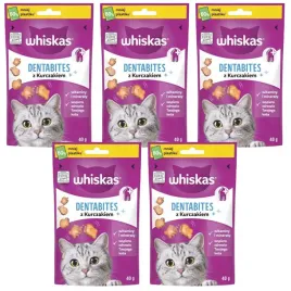 whiskas-dentabites-dentystyczny-przysmak-z-kurczakiem-dla-kota-op-5x40g